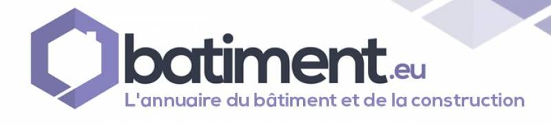 Annuaire d'entreprises du bâtiment en France - Batiment.eu